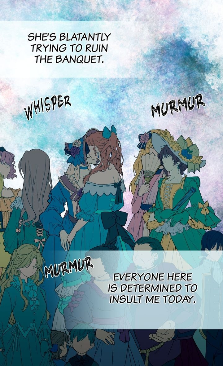 Read The Abandoned Empress chapter 121 image 33 on Lezhin