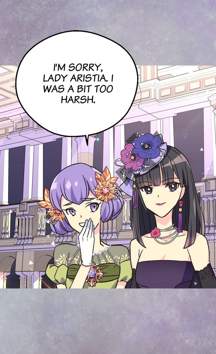 Read The Abandoned Empress chapter 121 image 37 on Lezhin