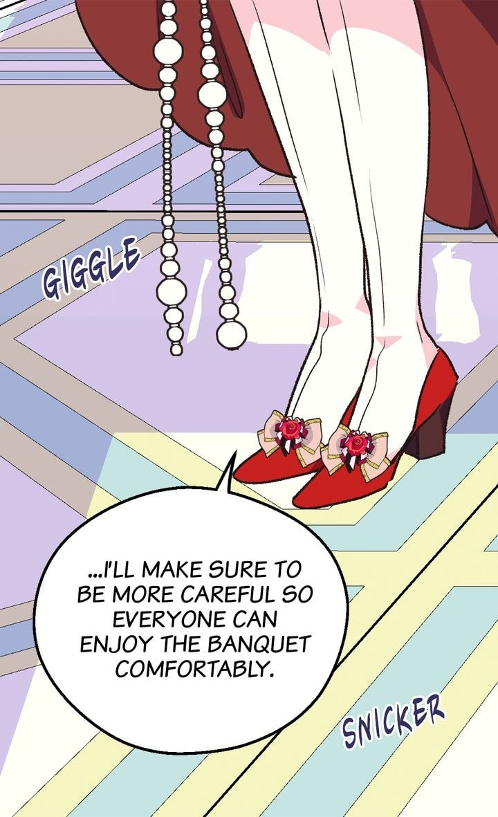 Read The Abandoned Empress chapter 121 image 39 on Lezhin