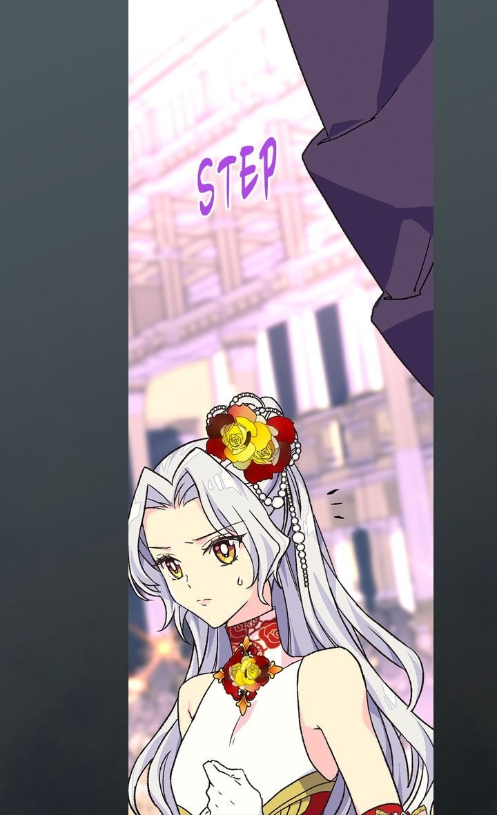 Read The Abandoned Empress chapter 121 image 41 on Lezhin