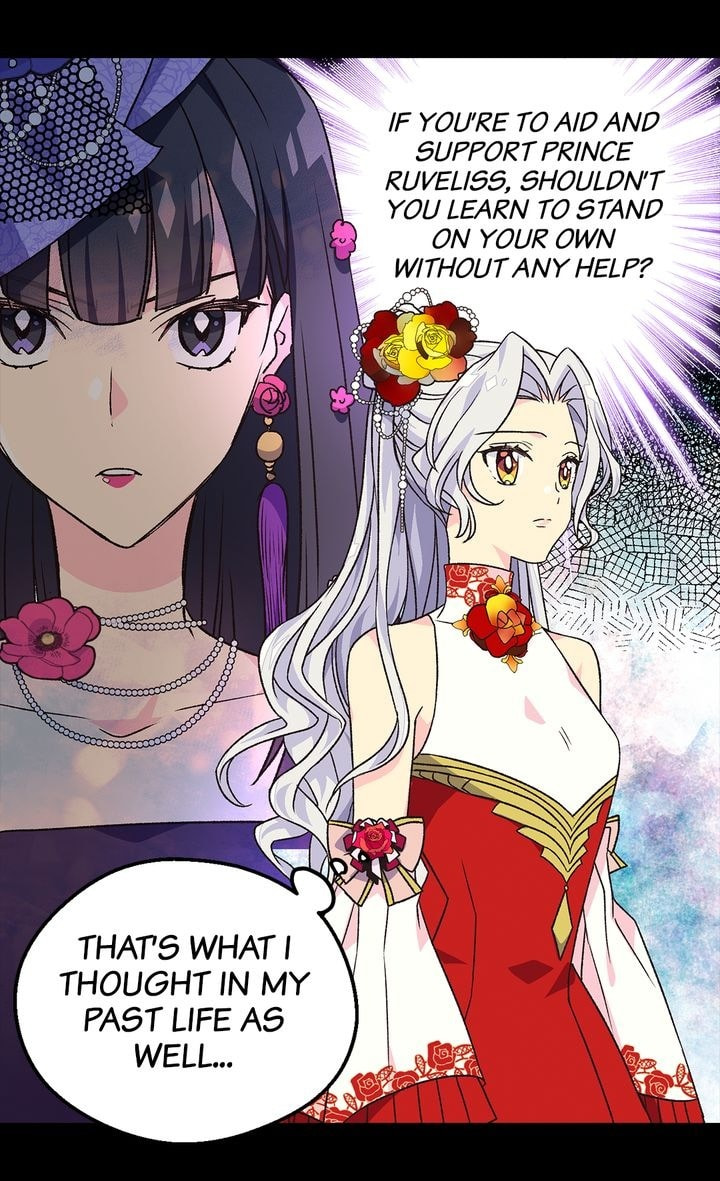 Read The Abandoned Empress chapter 121 image 51 on Lezhin