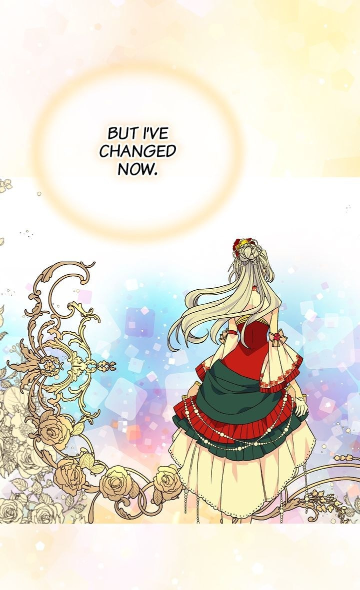 Read The Abandoned Empress chapter 121 image 52 on Lezhin