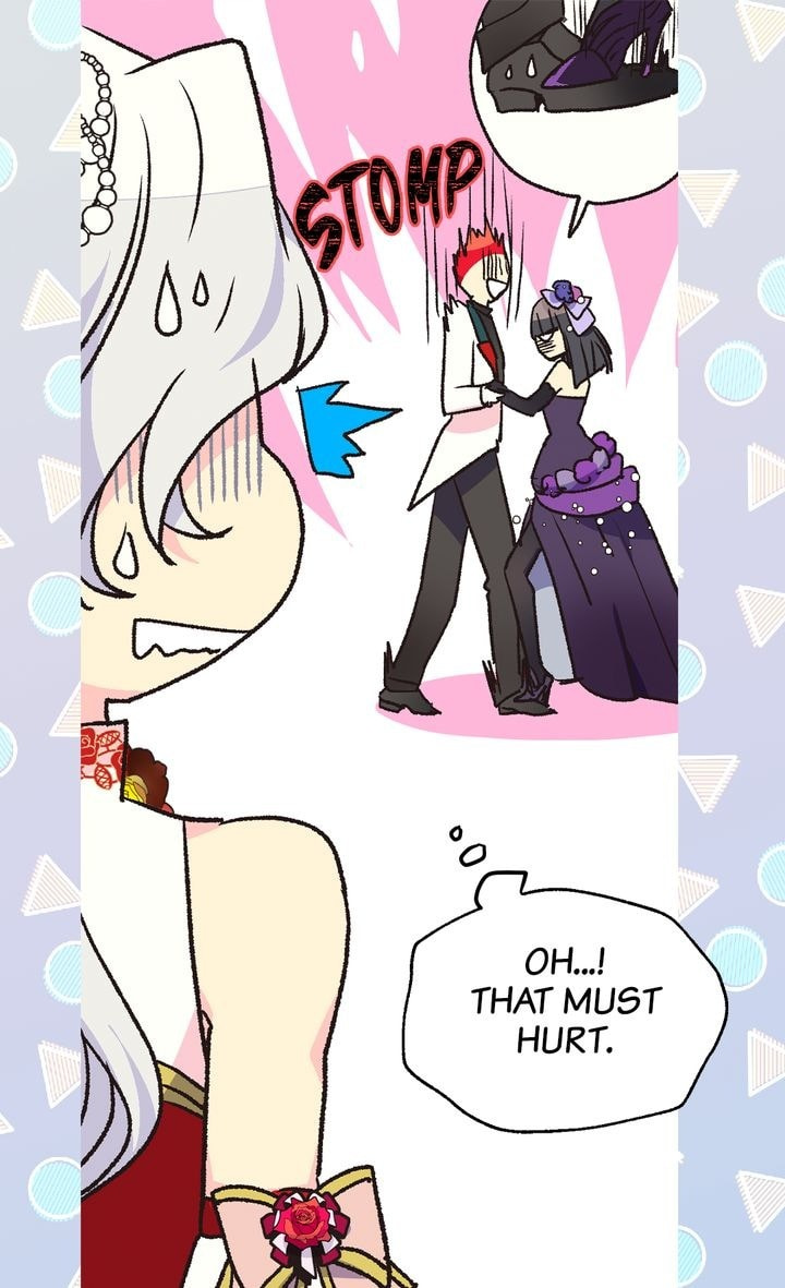 Read The Abandoned Empress chapter 121 image 53 on Lezhin