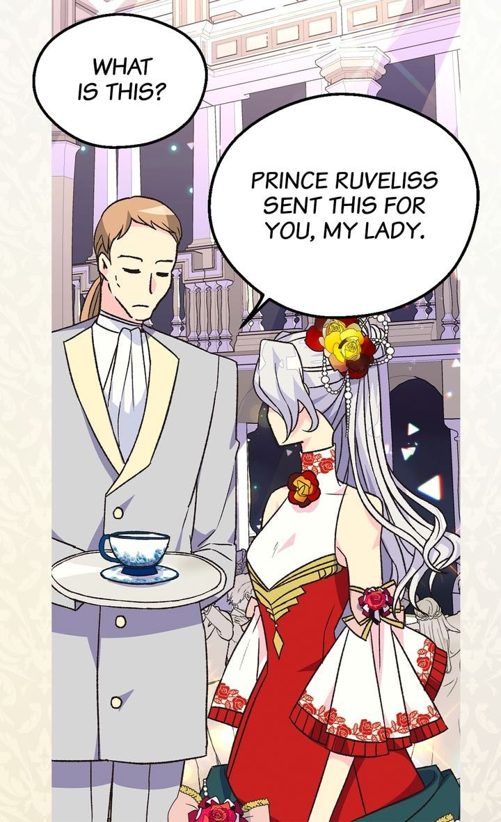 Read The Abandoned Empress chapter 121 image 55 on Lezhin