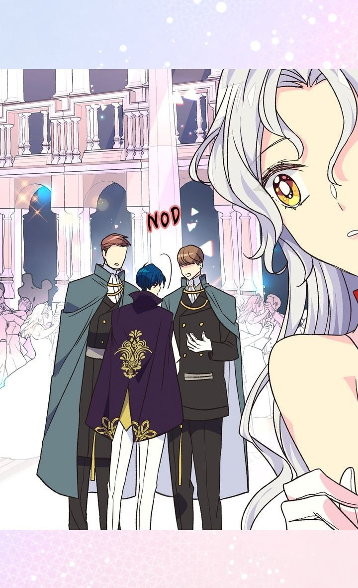 Read The Abandoned Empress chapter 121 image 56 on Lezhin