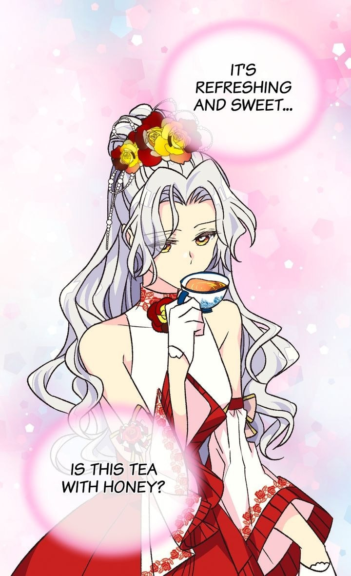 Read The Abandoned Empress chapter 121 image 57 on Lezhin