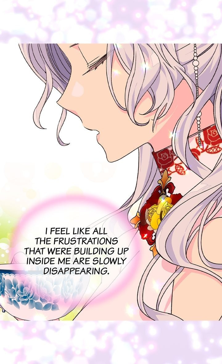 Read The Abandoned Empress chapter 121 image 58 on Lezhin