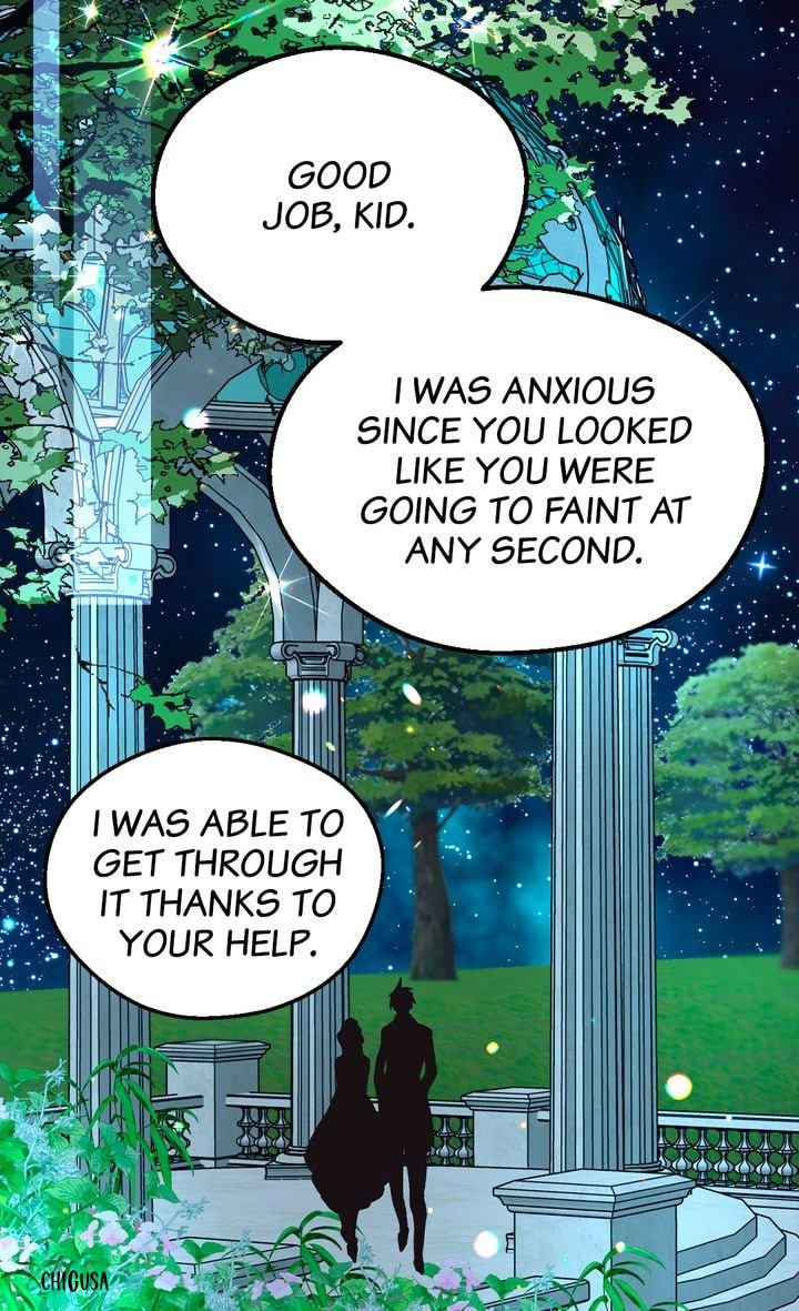 Read The Abandoned Empress chapter 121 image 60 on Lezhin