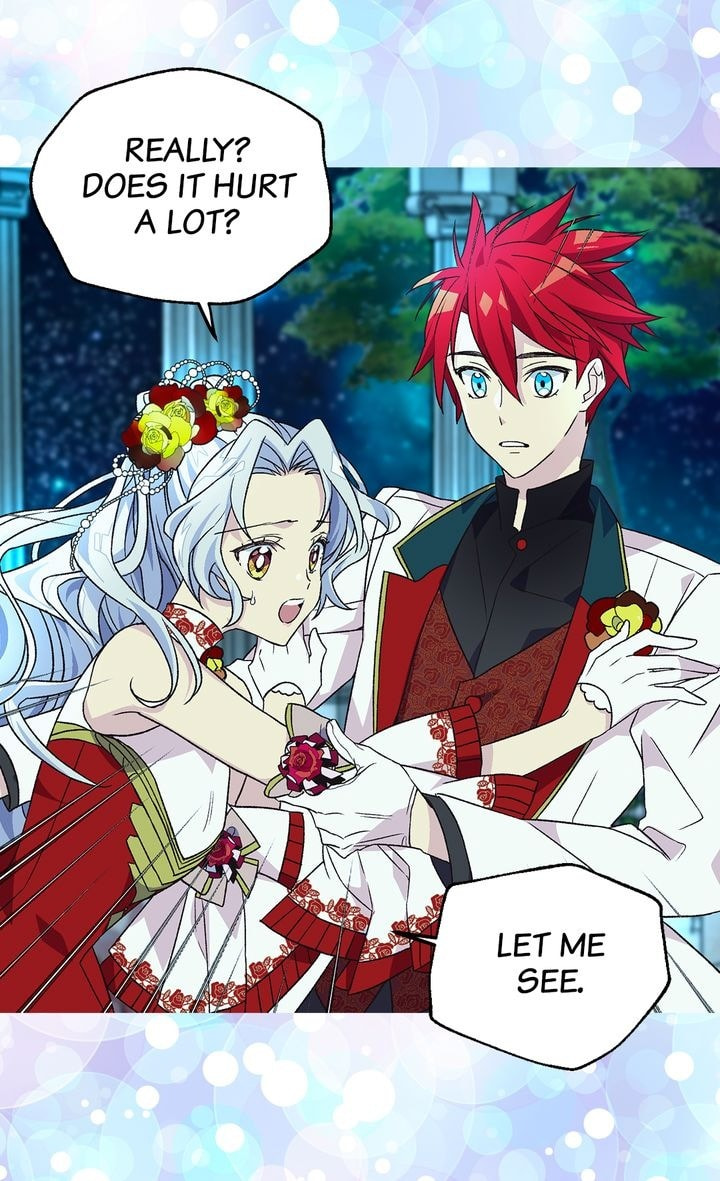 Read The Abandoned Empress chapter 121 image 64 on Lezhin