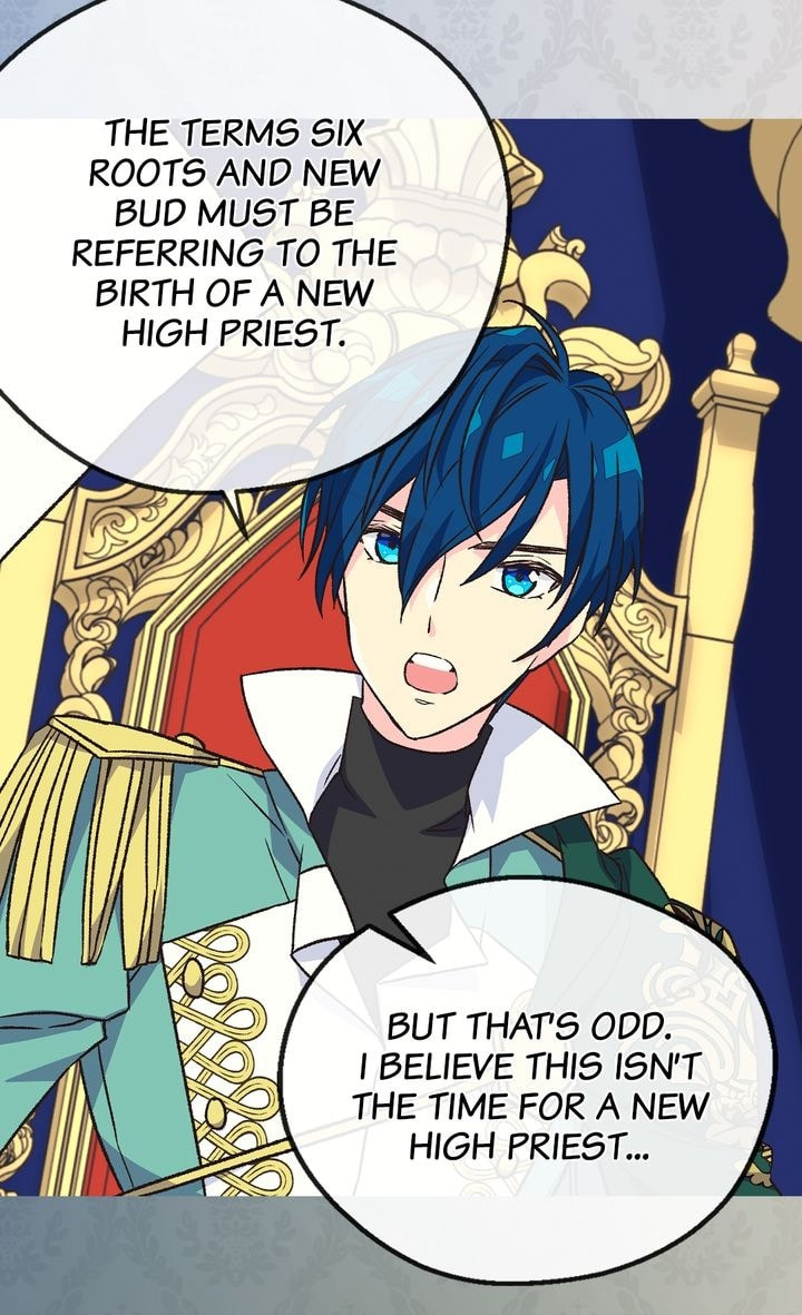 Read The Abandoned Empress chapter 121 image 7 on Lezhin