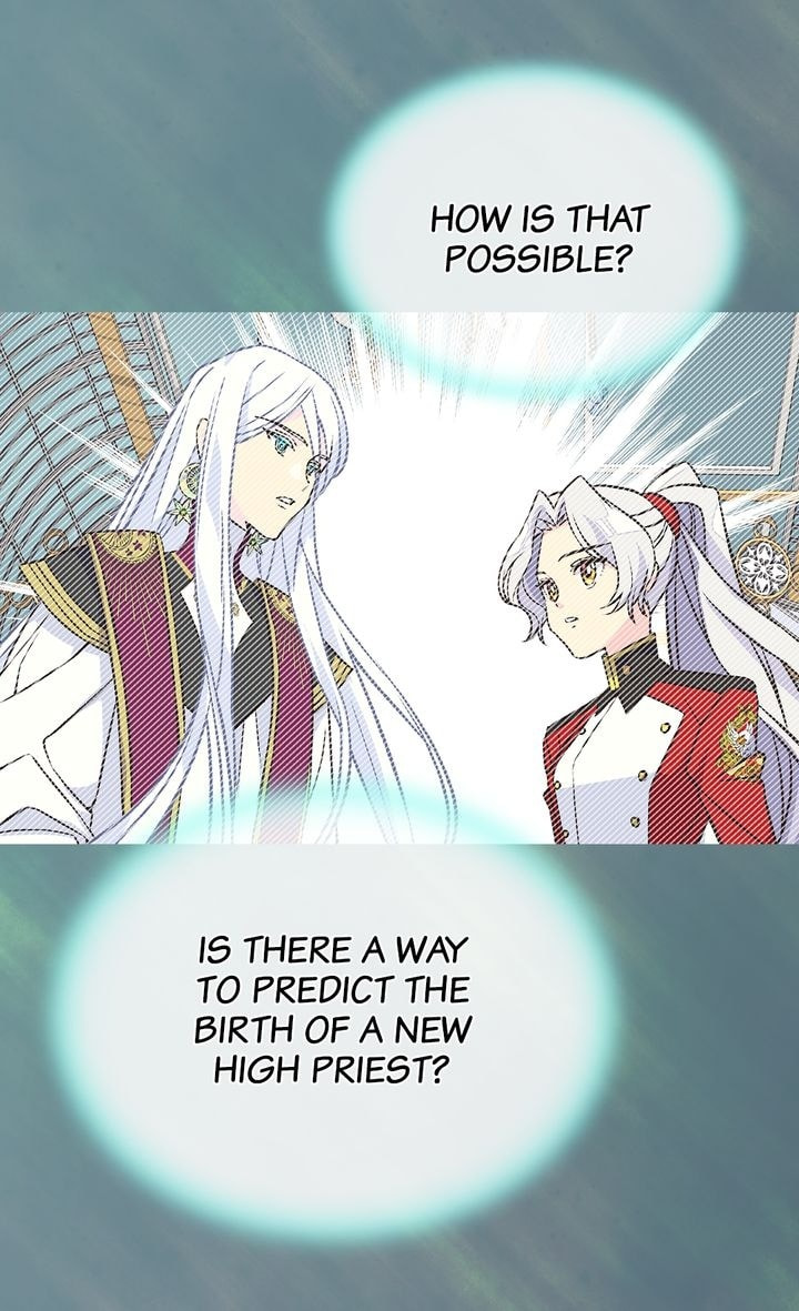 Read The Abandoned Empress chapter 121 image 9 on Lezhin