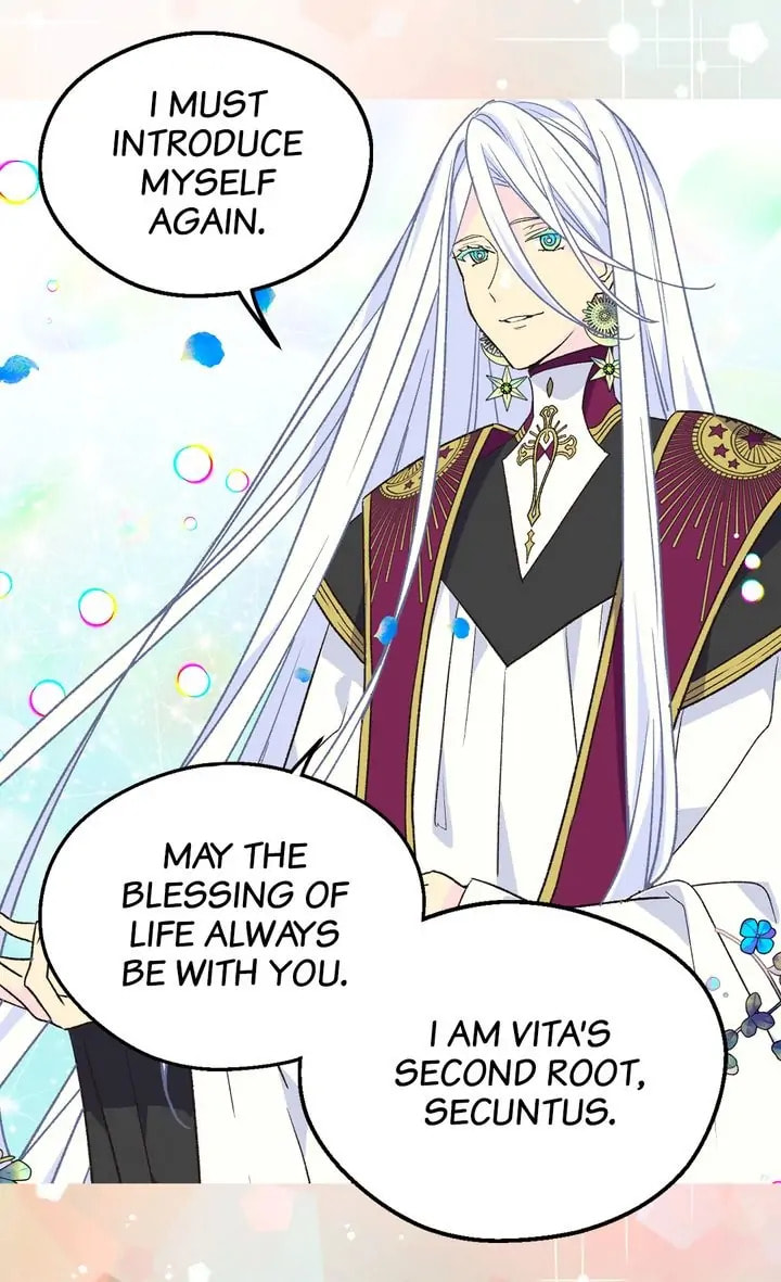 Read The Abandoned Empress chapter 123 image 1 on Lezhin