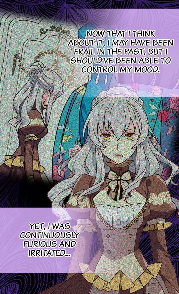 Read The Abandoned Empress chapter 123 image 10 on Lezhin