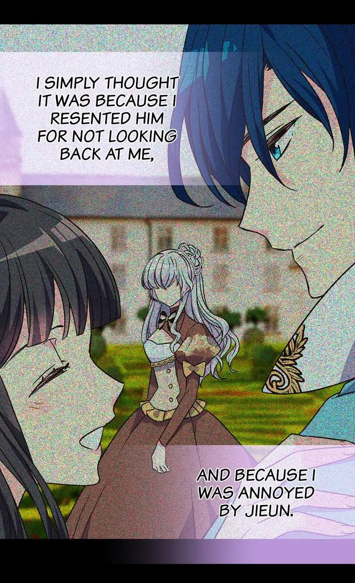 Read The Abandoned Empress chapter 123 image 12 on Lezhin