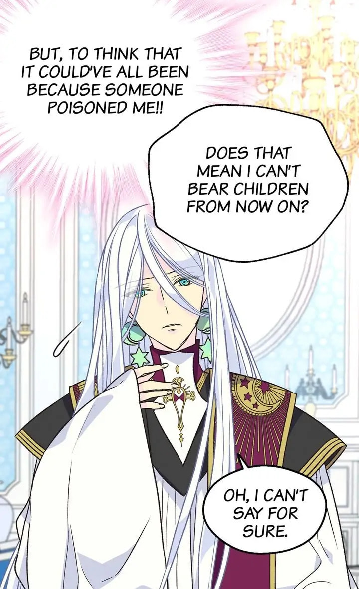 Read The Abandoned Empress chapter 123 image 14 on Lezhin