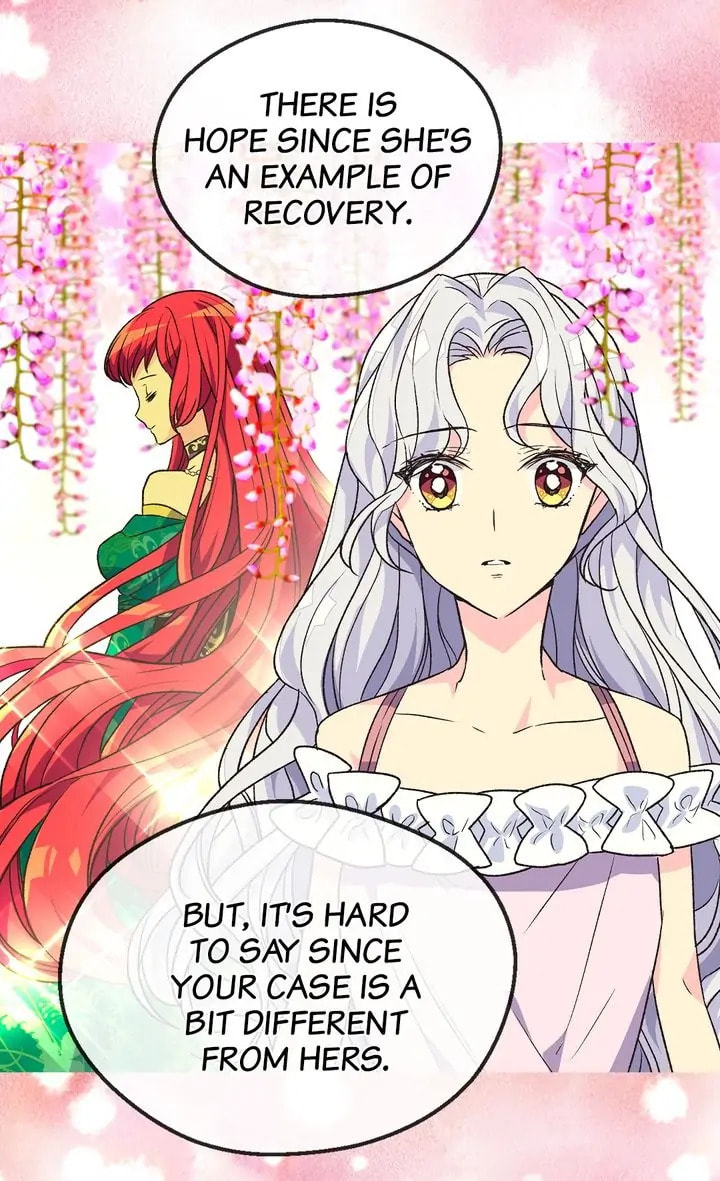 Read The Abandoned Empress chapter 123 image 18 on Lezhin