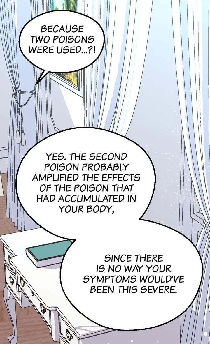 Read The Abandoned Empress chapter 123 image 19 on Lezhin