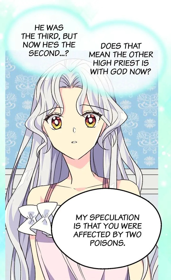 Read The Abandoned Empress chapter 123 image 2 on Lezhin