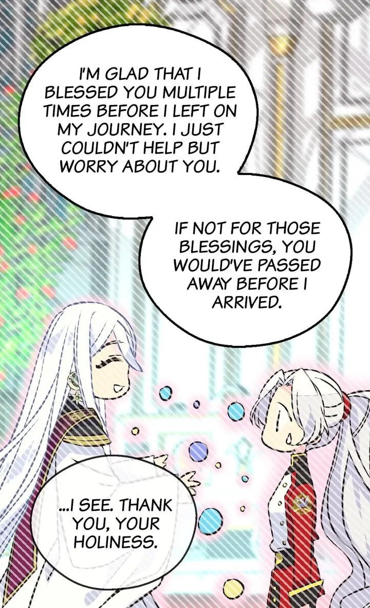 Read The Abandoned Empress chapter 123 image 20 on Lezhin