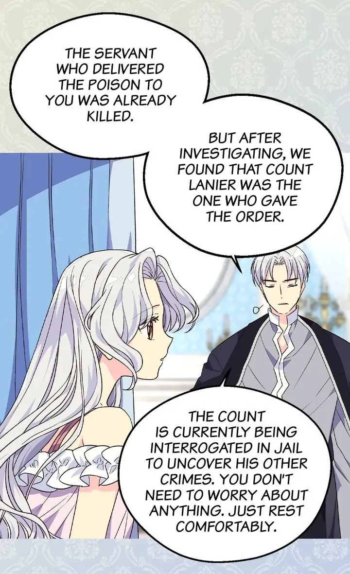 Read The Abandoned Empress chapter 123 image 21 on Lezhin