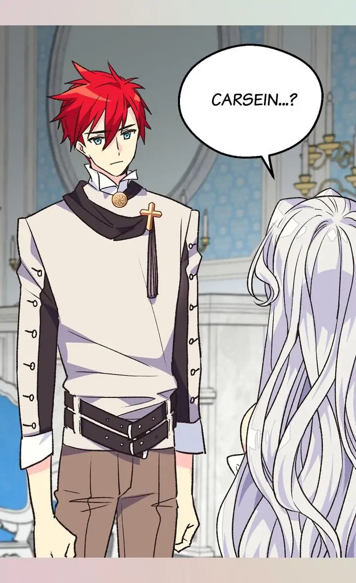 Read The Abandoned Empress chapter 123 image 23 on Lezhin