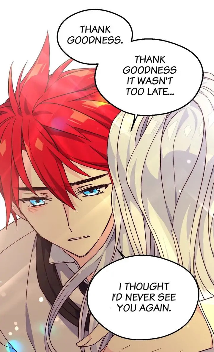 Read The Abandoned Empress chapter 123 image 25 on Lezhin
