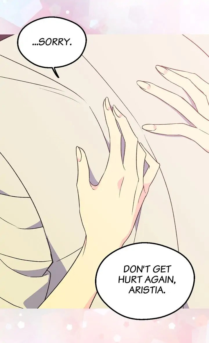 Read The Abandoned Empress chapter 123 image 27 on Lezhin