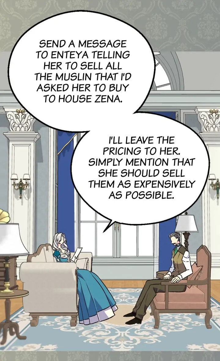 Read The Abandoned Empress chapter 123 image 31 on Lezhin