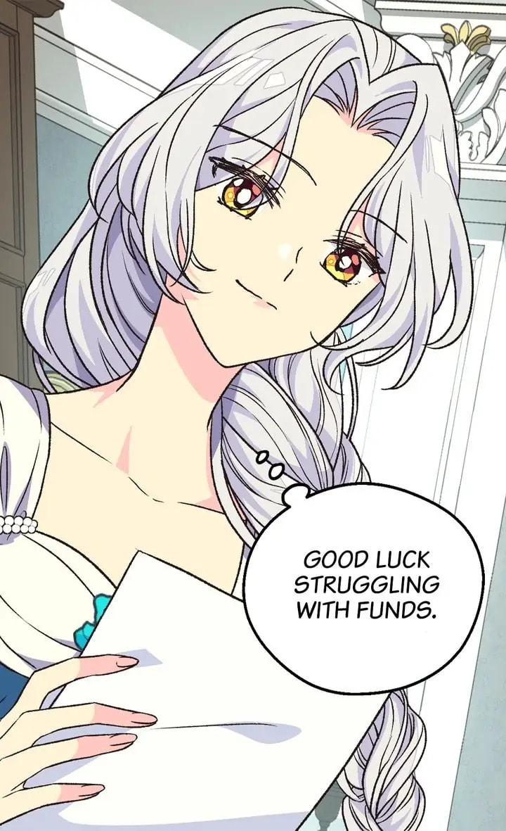 Read The Abandoned Empress chapter 123 image 32 on Lezhin