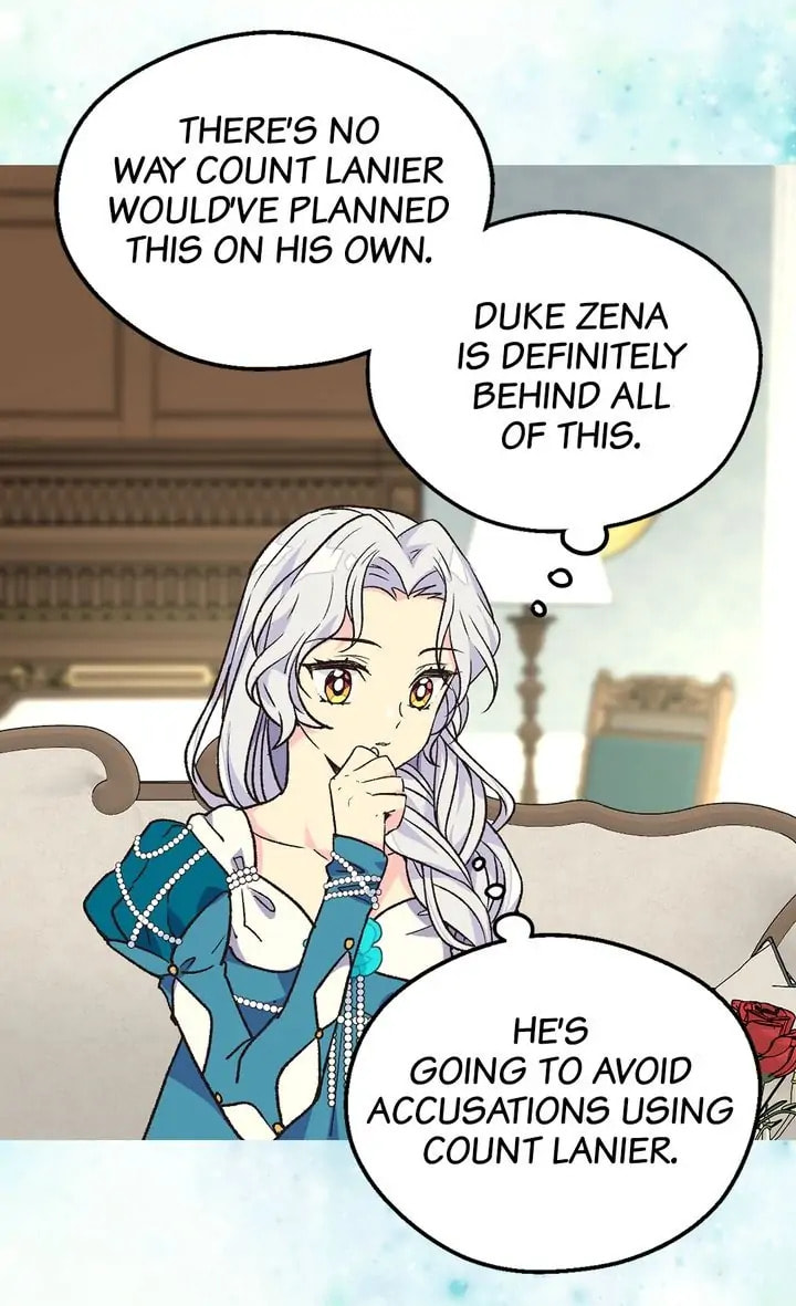 Read The Abandoned Empress chapter 123 image 34 on Lezhin