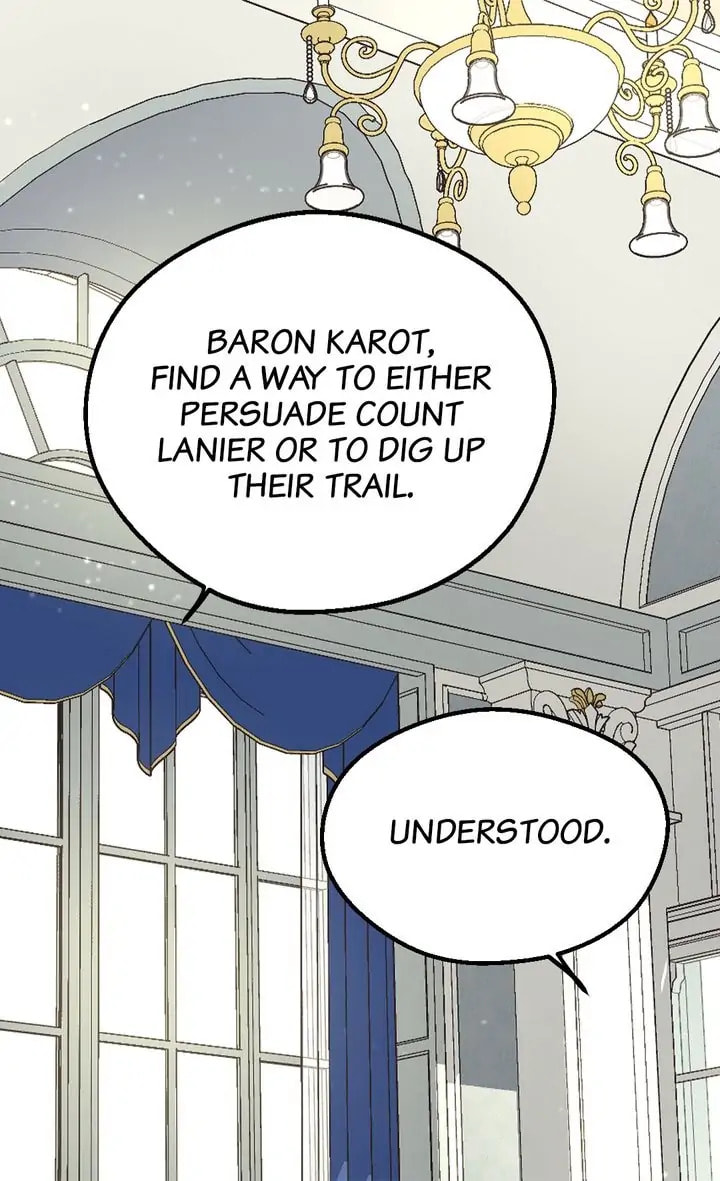 Read The Abandoned Empress chapter 123 image 37 on Lezhin