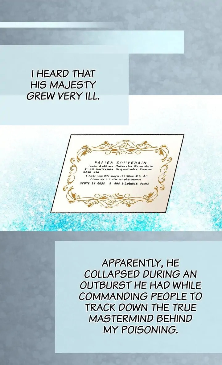 Read The Abandoned Empress chapter 123 image 38 on Lezhin