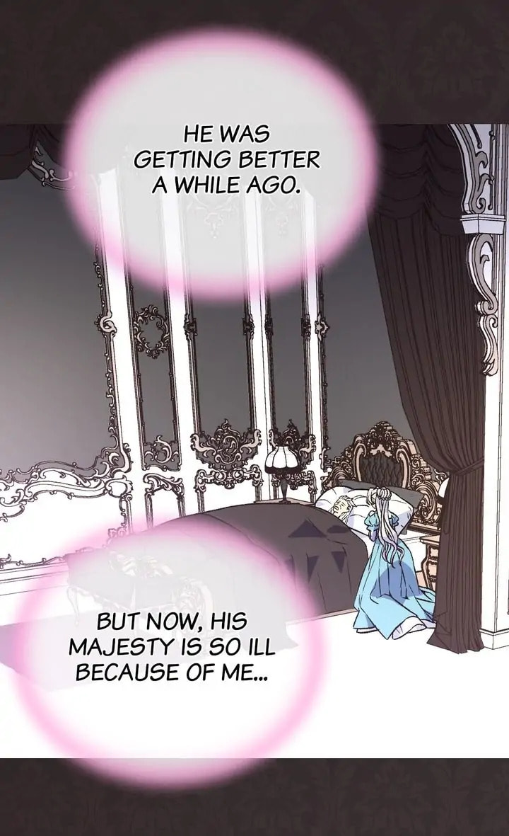 Read The Abandoned Empress chapter 123 image 39 on Lezhin