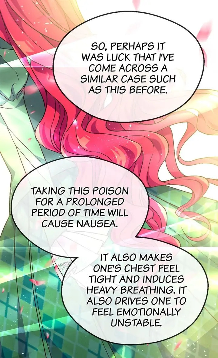 Read The Abandoned Empress chapter 123 image 4 on Lezhin