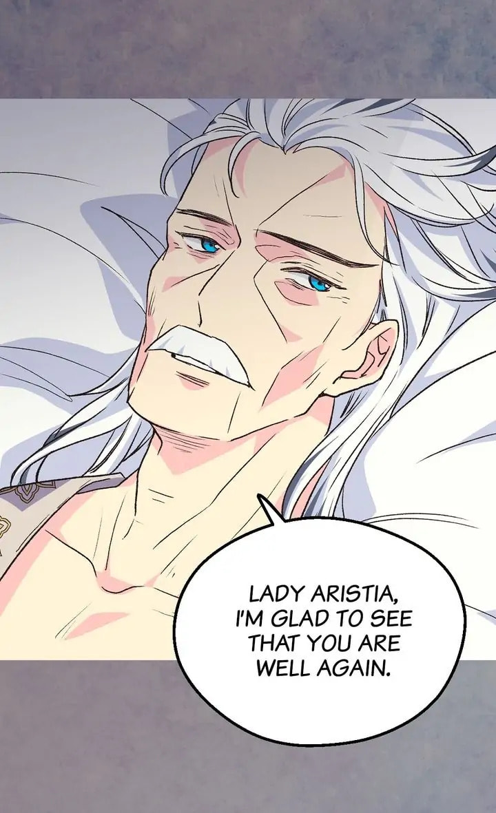 Read The Abandoned Empress chapter 123 image 40 on Lezhin