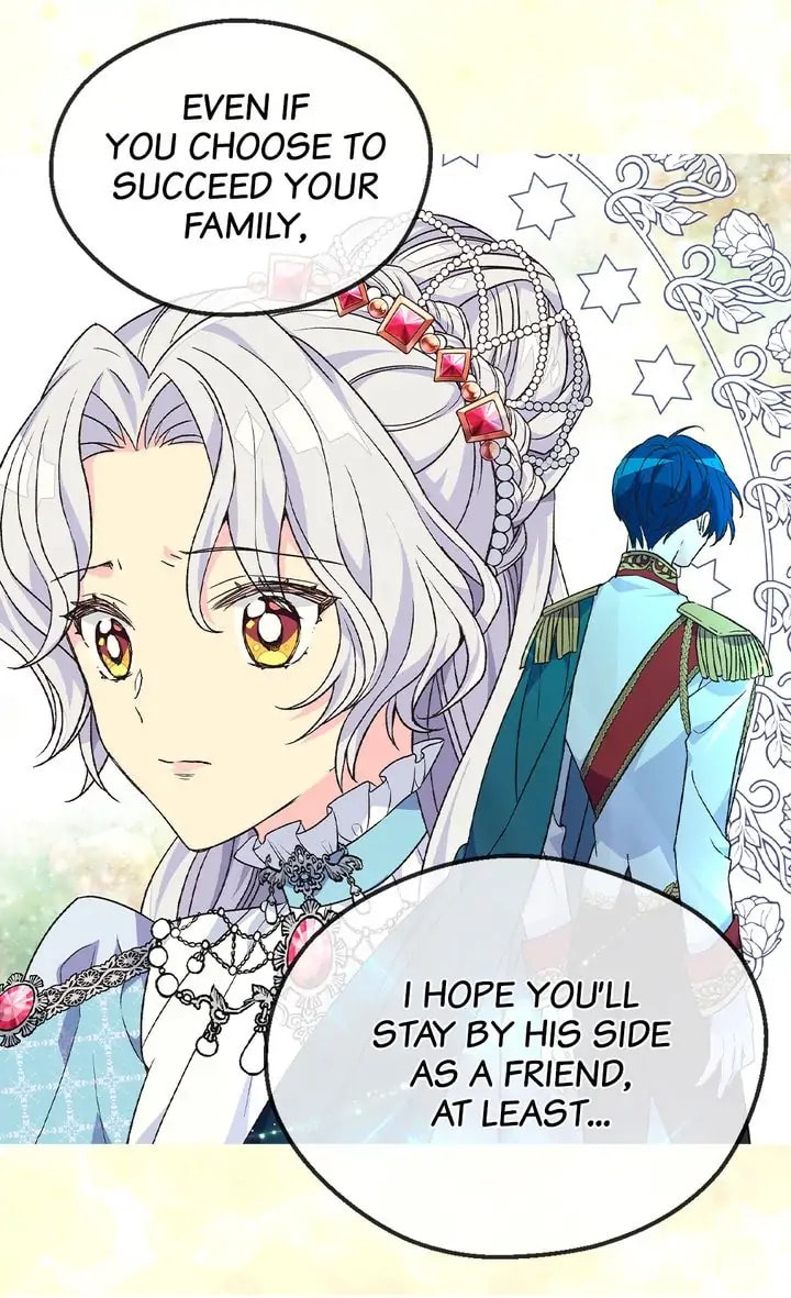 Read The Abandoned Empress chapter 123 image 43 on Lezhin