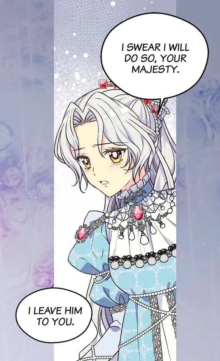 Read The Abandoned Empress chapter 123 image 44 on Lezhin