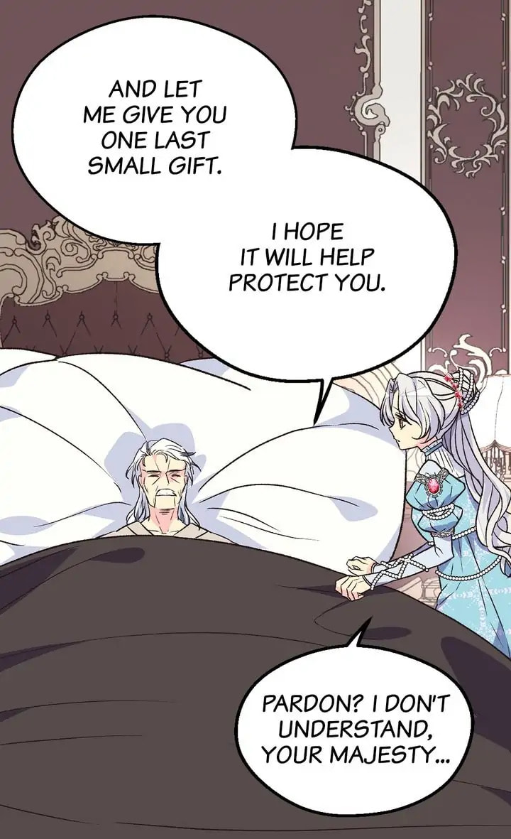Read The Abandoned Empress chapter 123 image 45 on Lezhin
