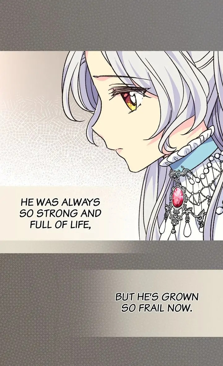 Read The Abandoned Empress chapter 123 image 47 on Lezhin