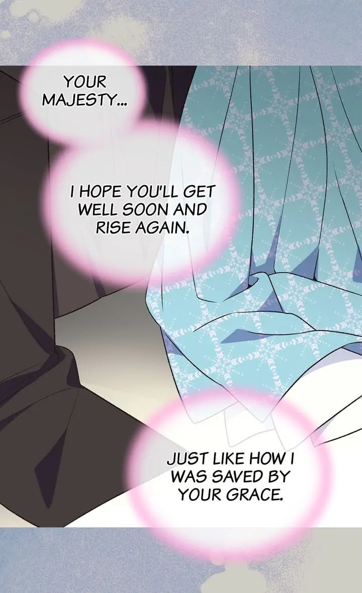 Read The Abandoned Empress chapter 123 image 48 on Lezhin