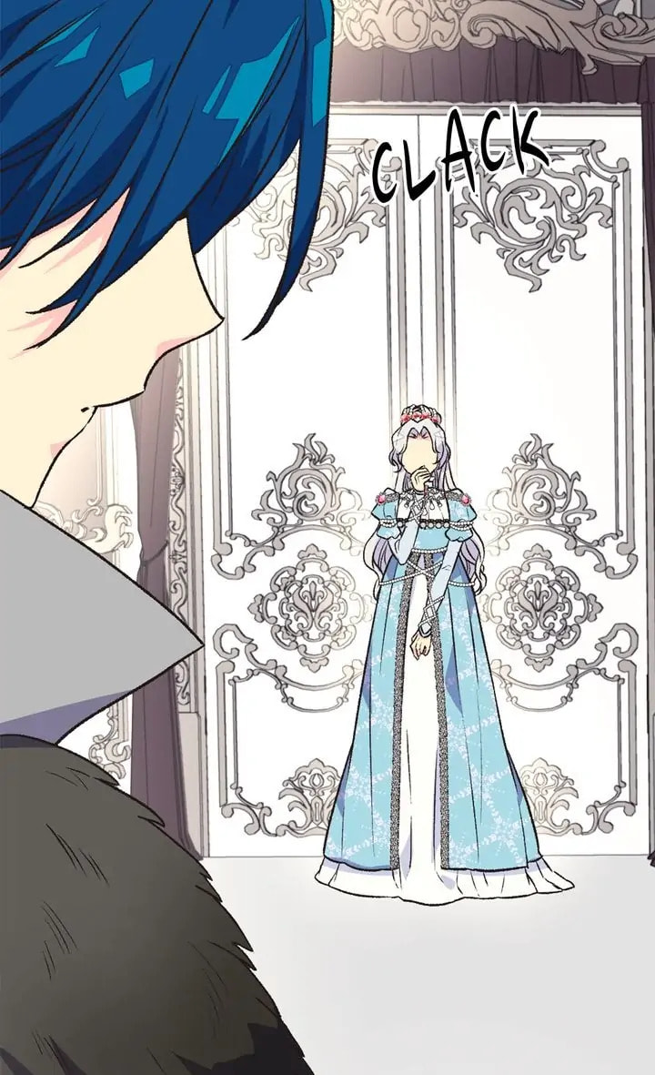 Read The Abandoned Empress chapter 123 image 49 on Lezhin