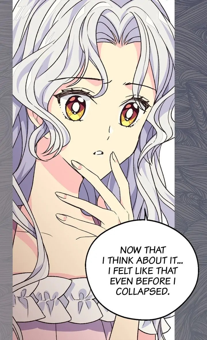 Read The Abandoned Empress chapter 123 image 5 on Lezhin