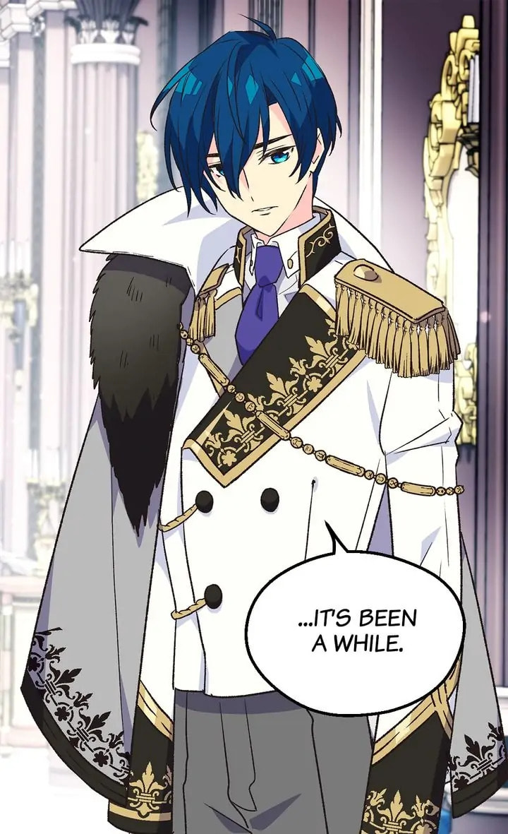 Read The Abandoned Empress chapter 123 image 50 on Lezhin