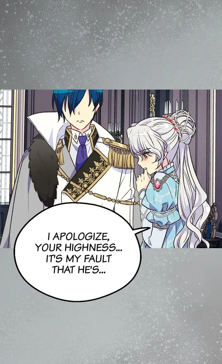 Read The Abandoned Empress chapter 123 image 51 on Lezhin