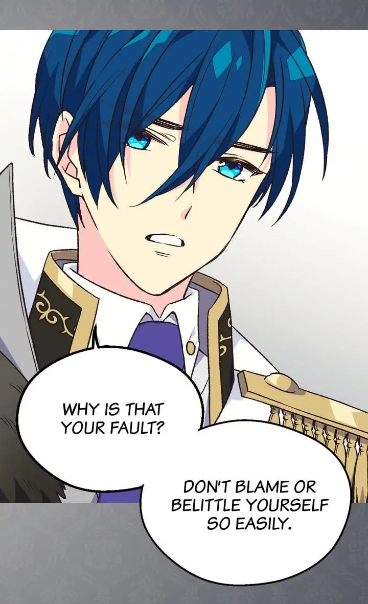 Read The Abandoned Empress chapter 123 image 52 on Lezhin