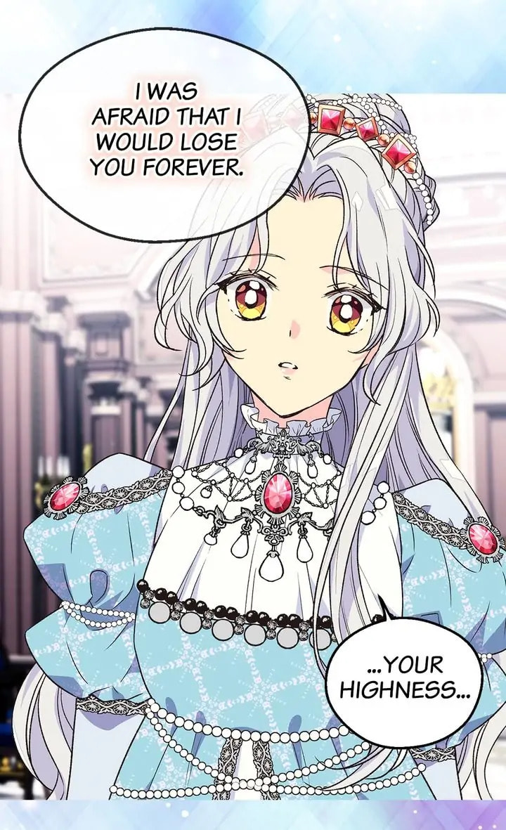 Read The Abandoned Empress chapter 123 image 56 on Lezhin