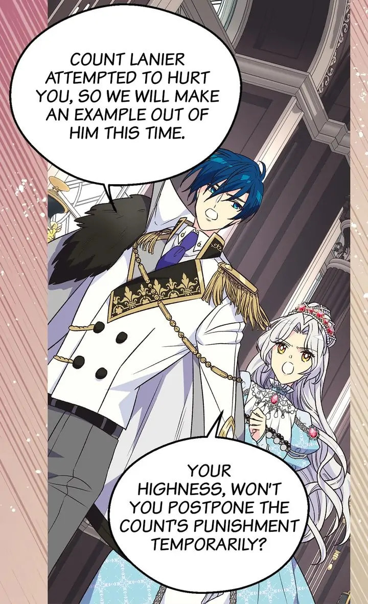 Read The Abandoned Empress chapter 123 image 57 on Lezhin