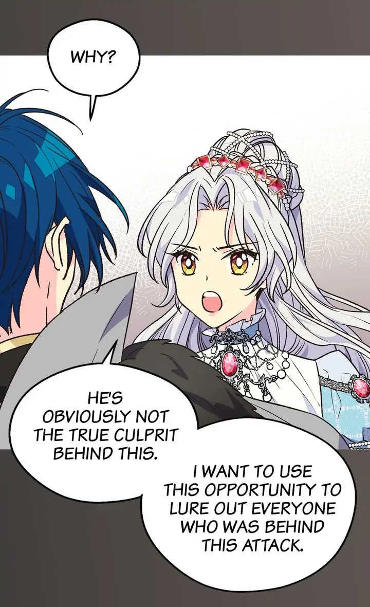 Read The Abandoned Empress chapter 123 image 58 on Lezhin