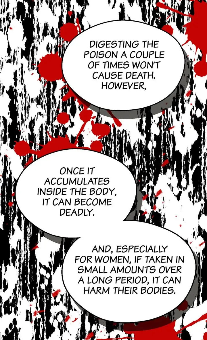 Read The Abandoned Empress chapter 123 image 6 on Lezhin