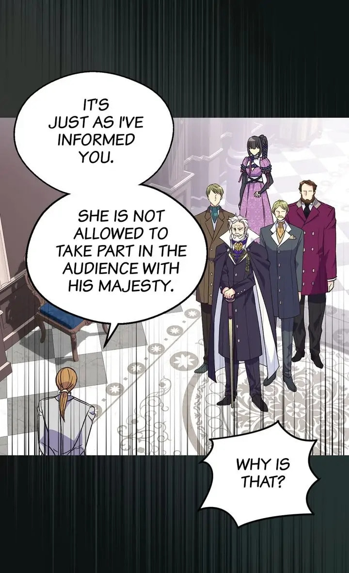 Read The Abandoned Empress chapter 123 image 63 on Lezhin